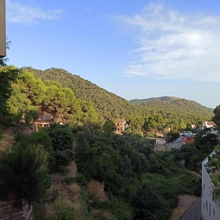 Apartamento En Serra Con Preciosas Vistas. Dış mekan fotoğraf