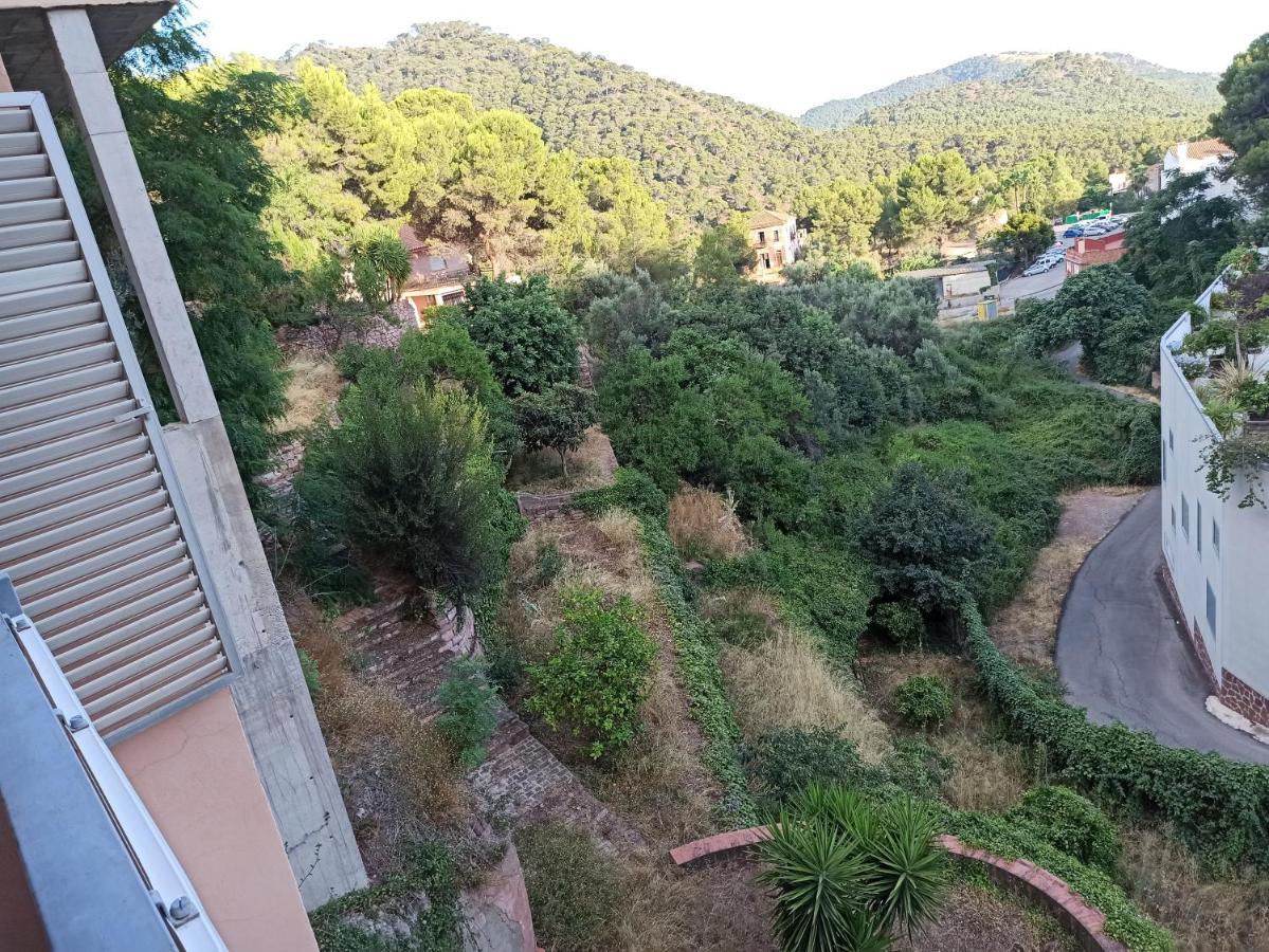 Apartamento En Serra Con Preciosas Vistas. Dış mekan fotoğraf