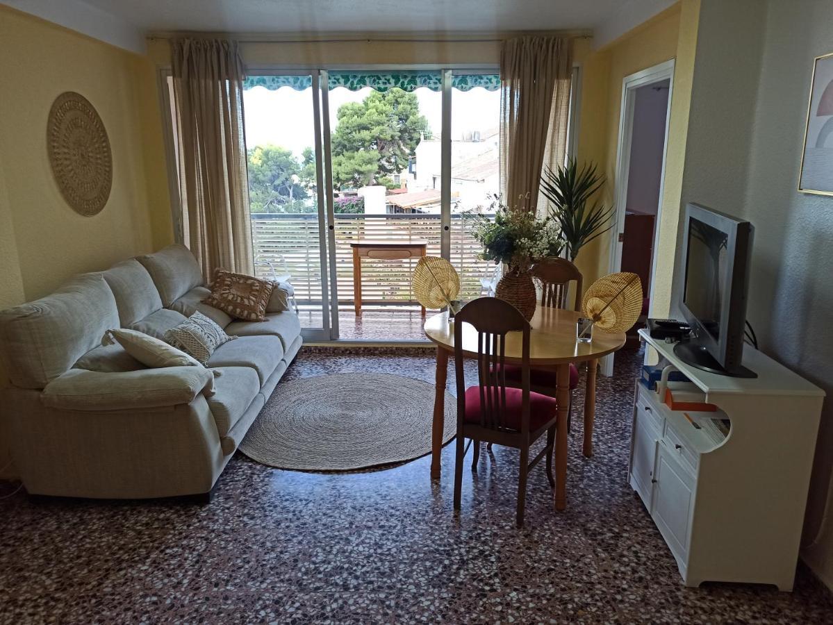 Apartamento En Serra Con Preciosas Vistas. Dış mekan fotoğraf